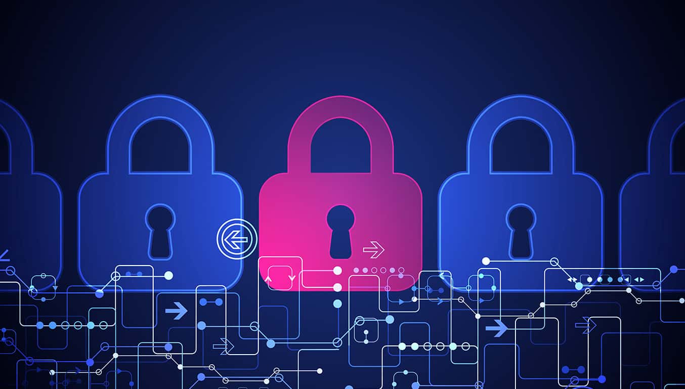 data key