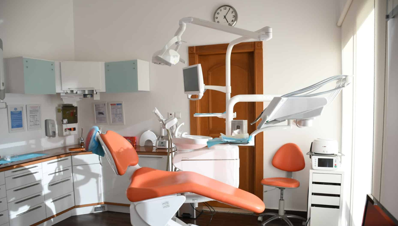 Dentist Room