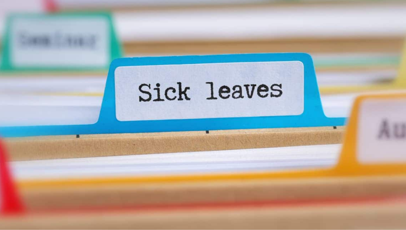 Sick Leave