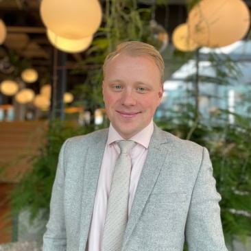 Jack Hobbs - Litigation Solicitor