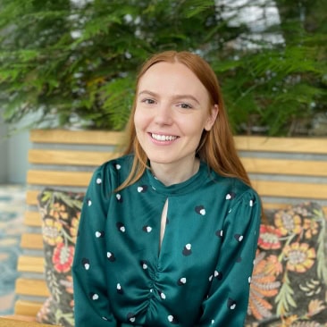 Madeleine Harding|