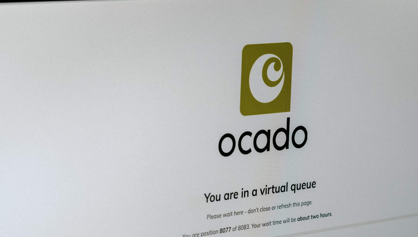 ocado-website