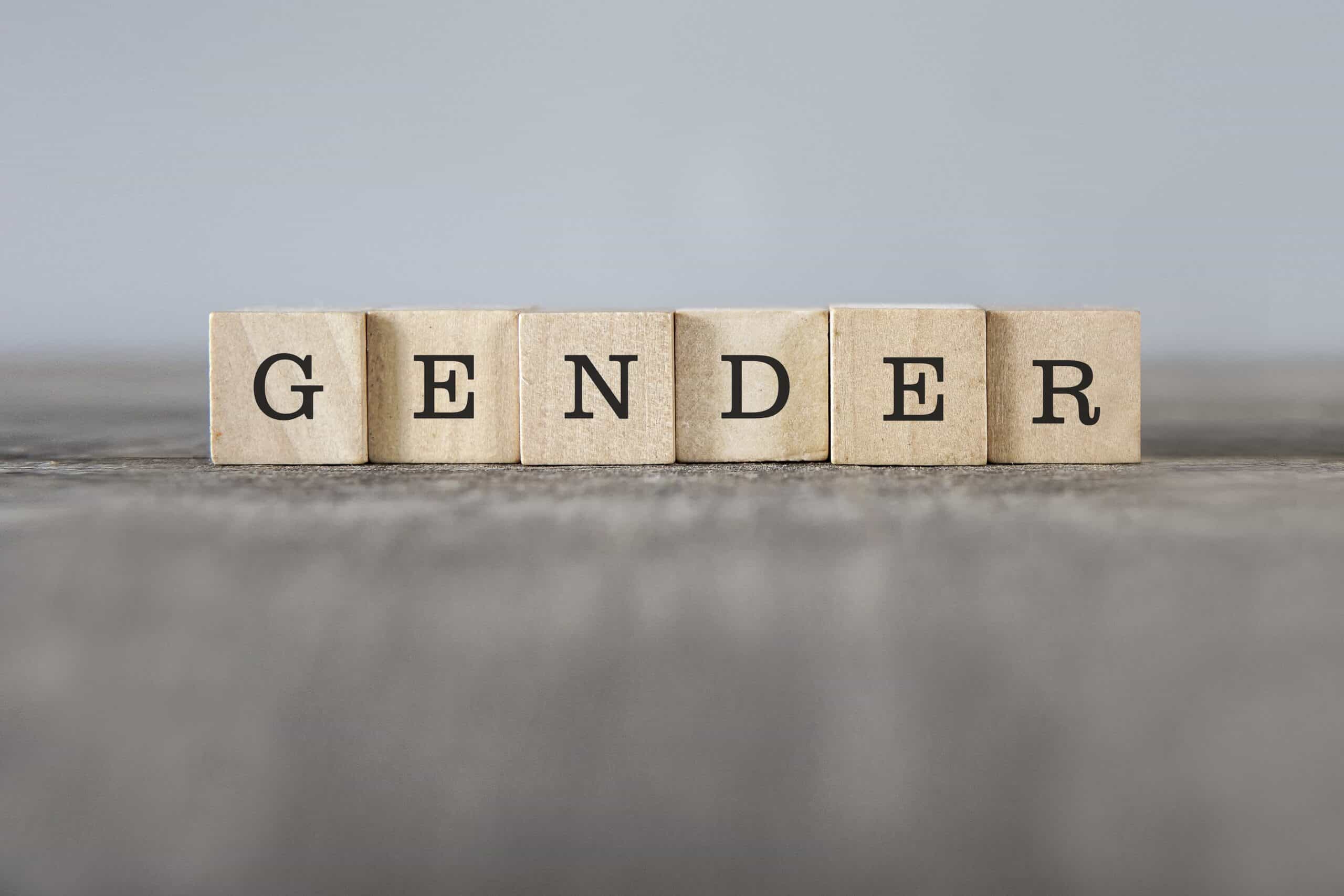 Gender