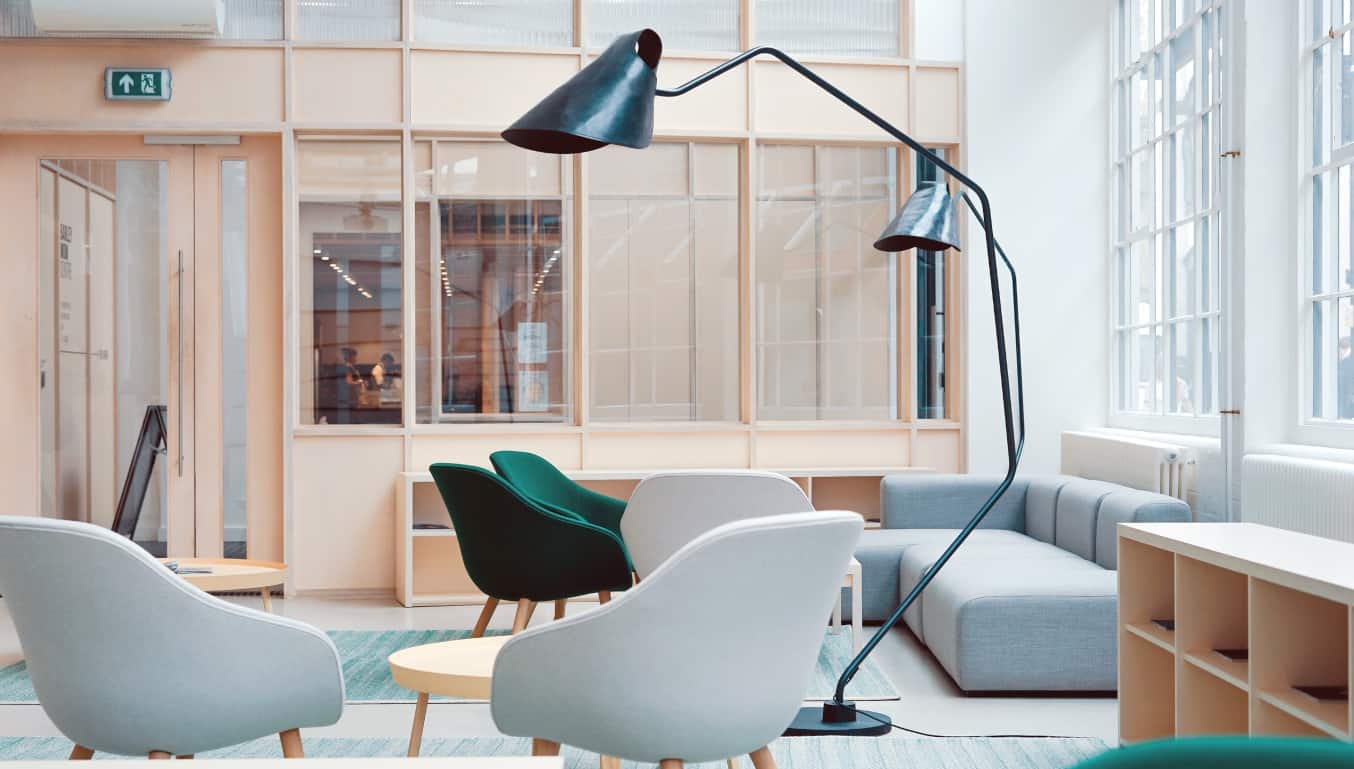 office-reception-lamps-chairs