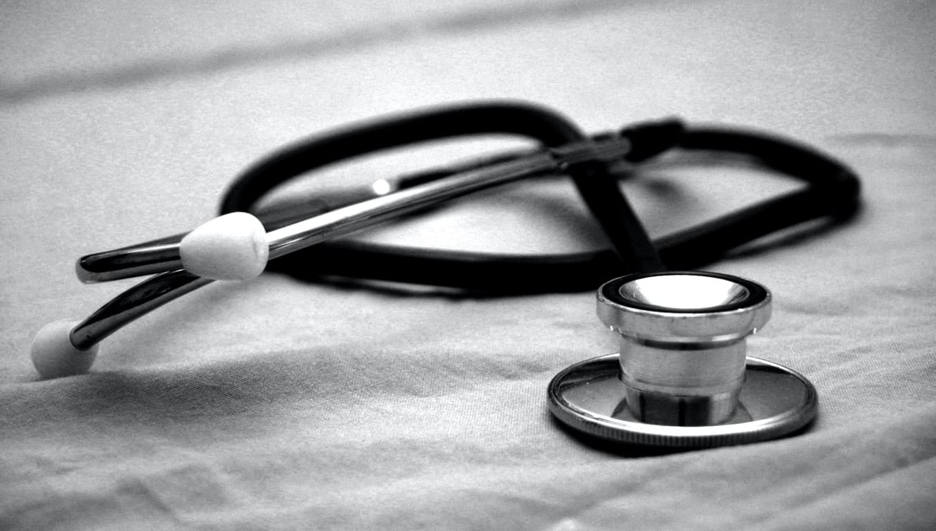 stethoscope