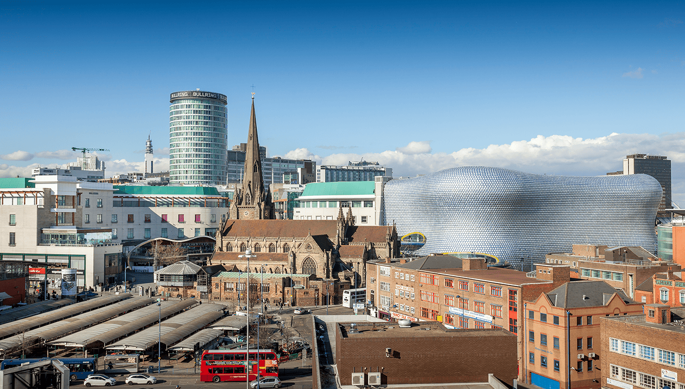 Birmingham Council