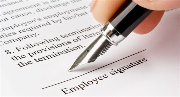 Employment-contract-signature