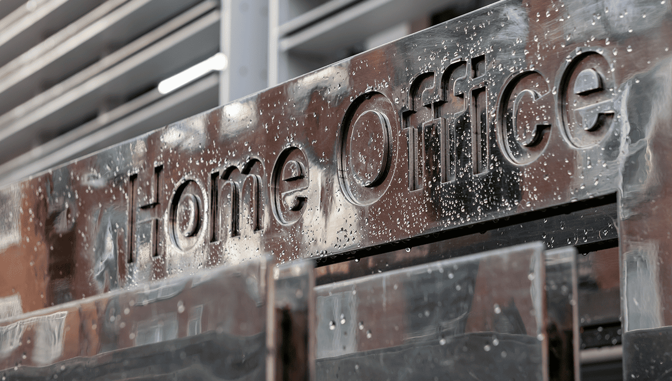 Home Office