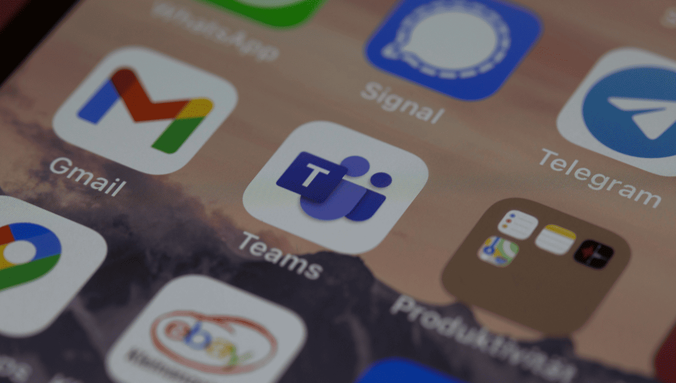 Microsoft Teams