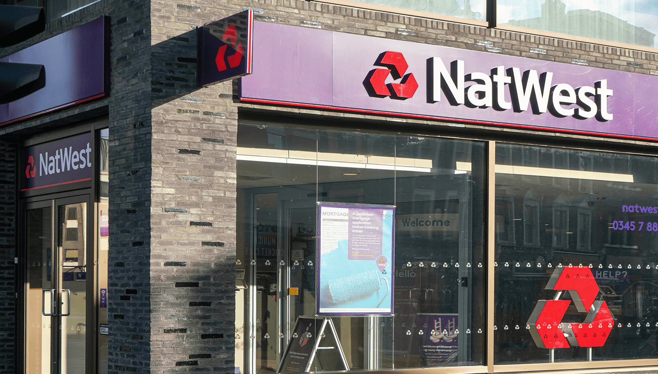 NatWest-bank
