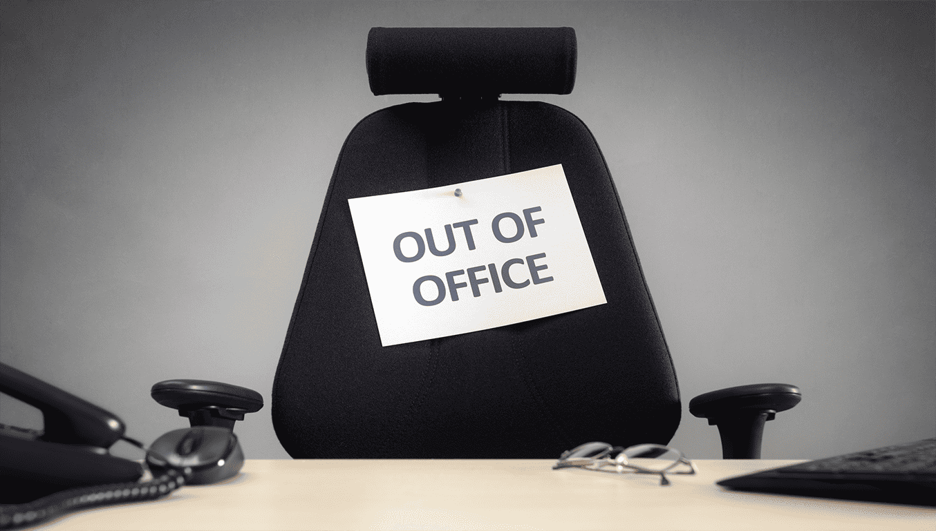 black-office-chair-out-of-office-sign-table|black-office-chair-out-of-office-sign