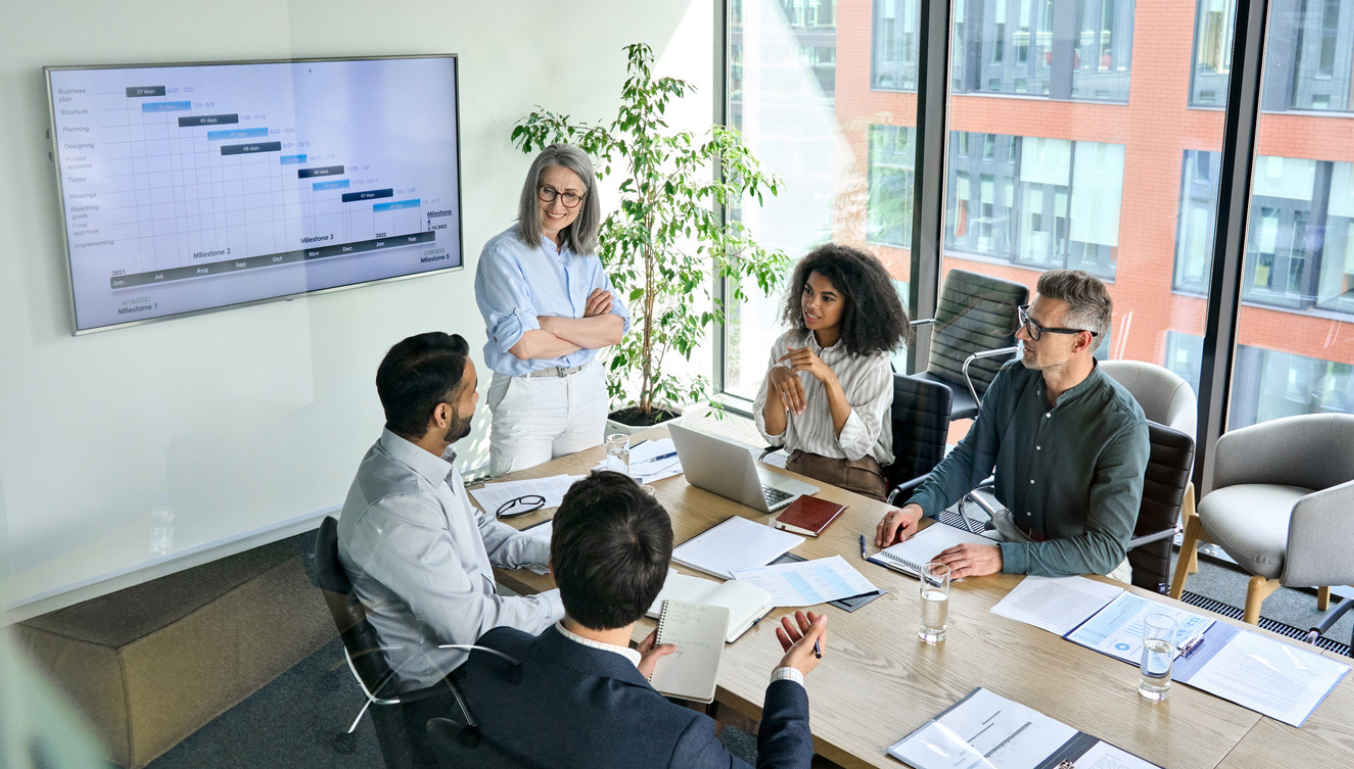 Preparing your business for exit