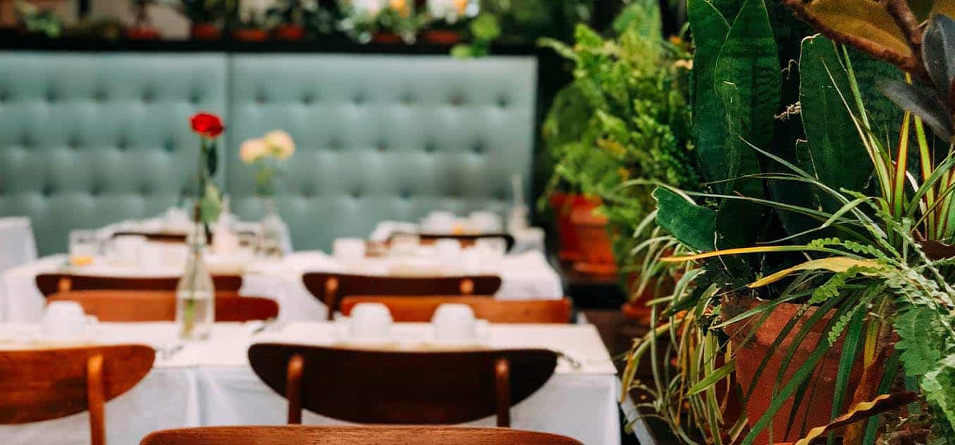 From food van to restaurant – A guide for food entrepreneurs