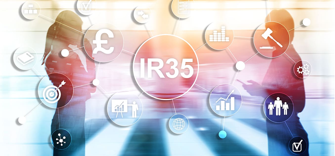 IR35 off-payroll working rules
