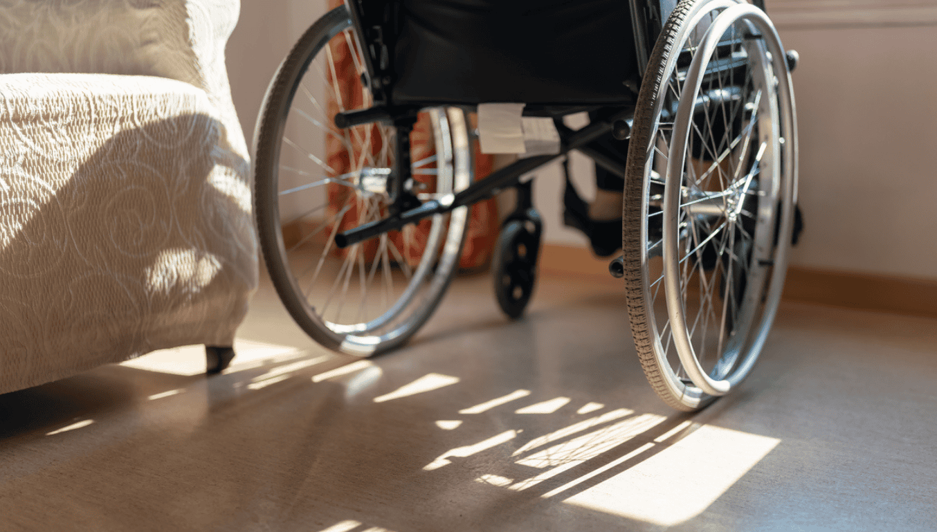 Sponsorship Requirement for Care Workers Unlawful