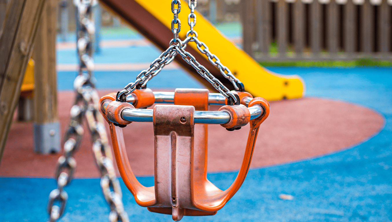 children playground