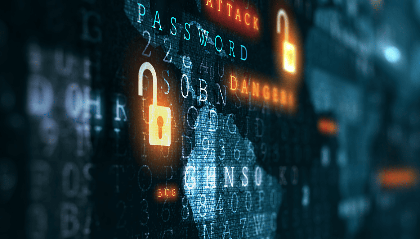 AI and Data Security