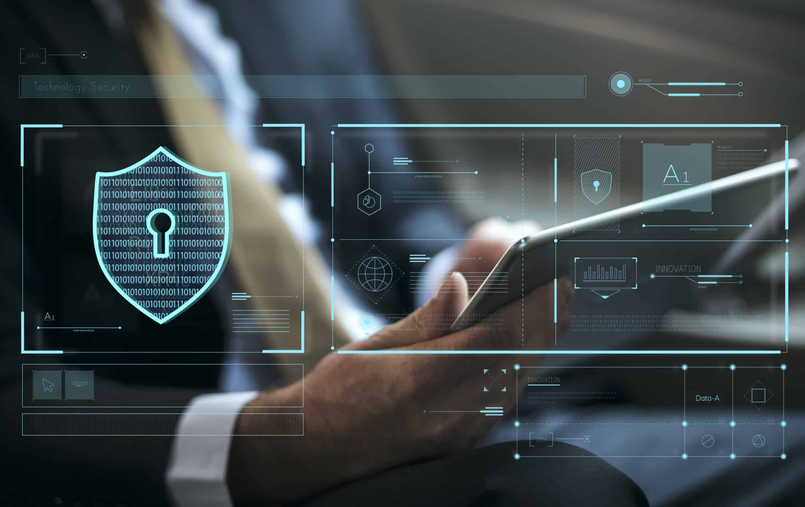 data protection