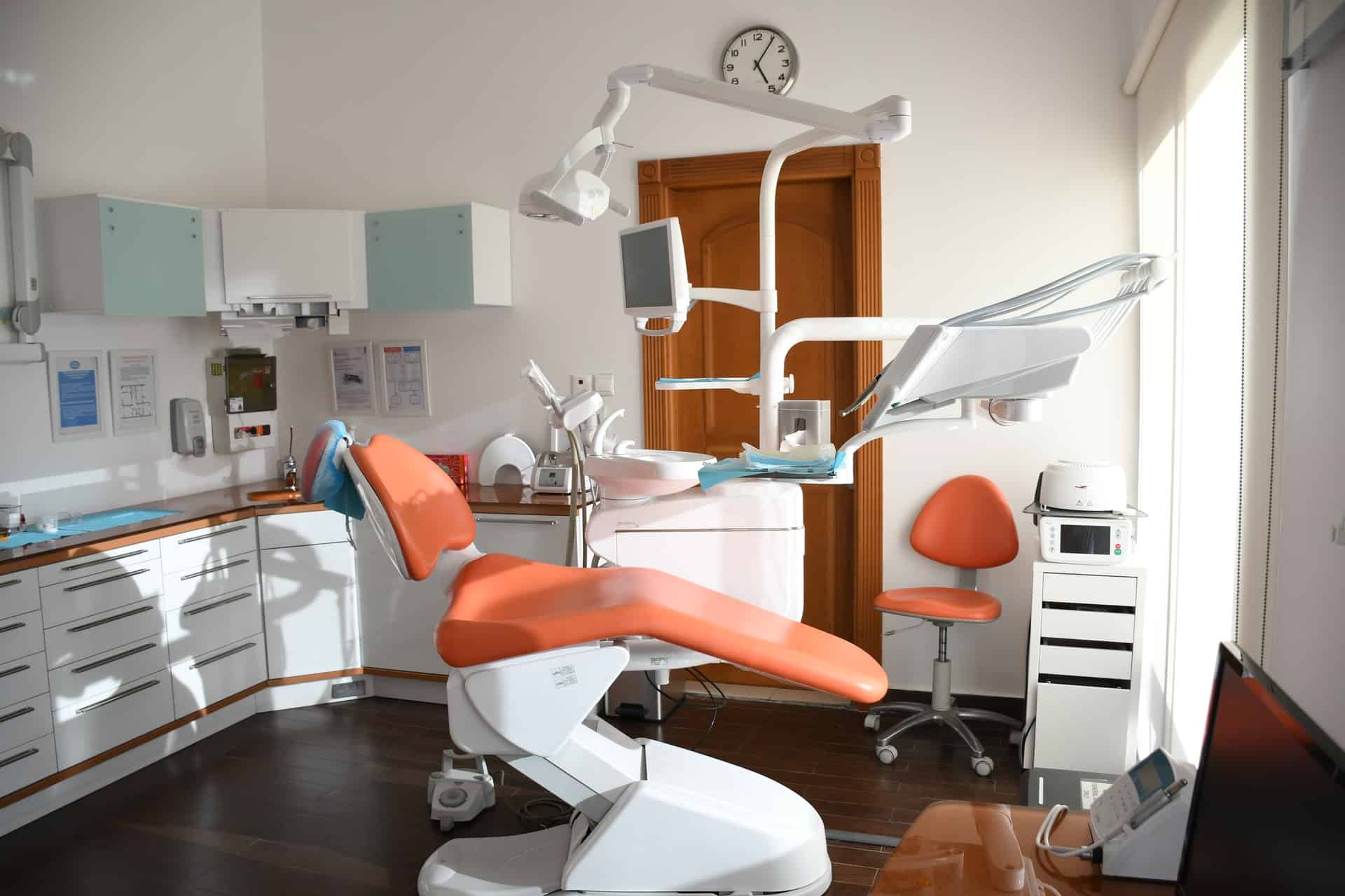 dentist room