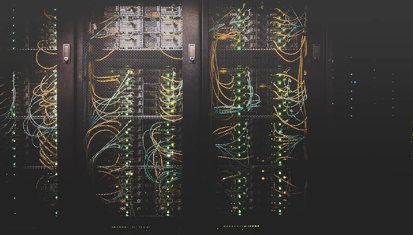 computer-wires-server