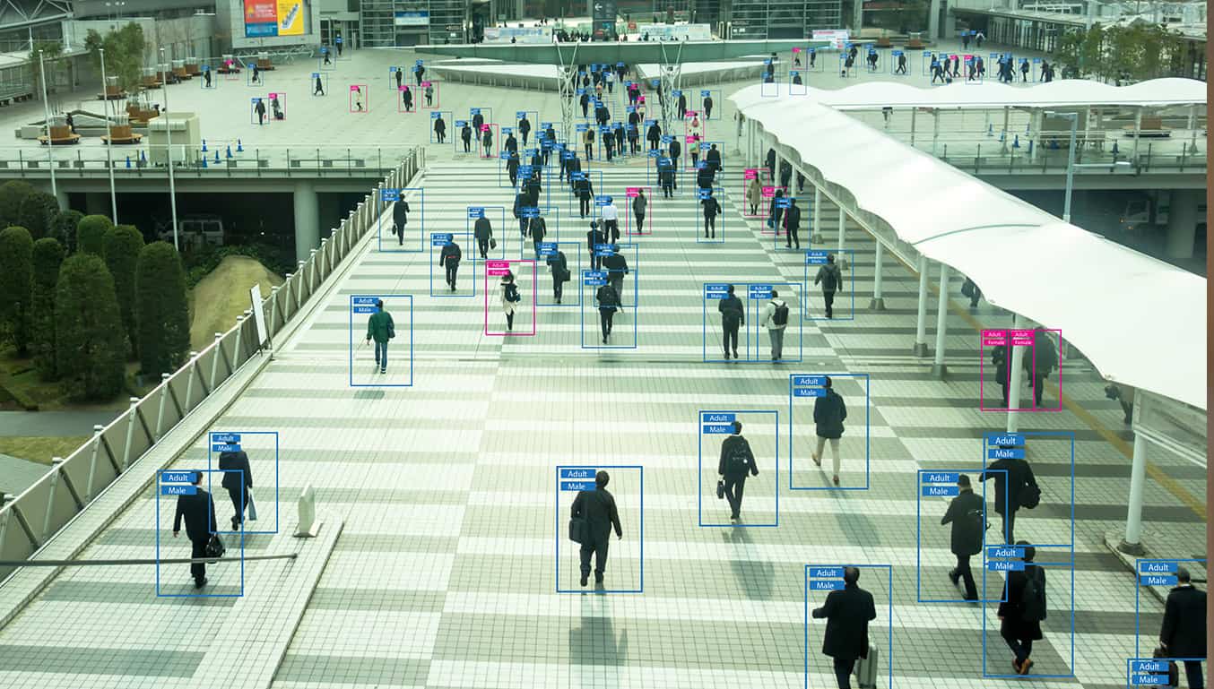 facial-recognition-camera-photo-of-pedestrians