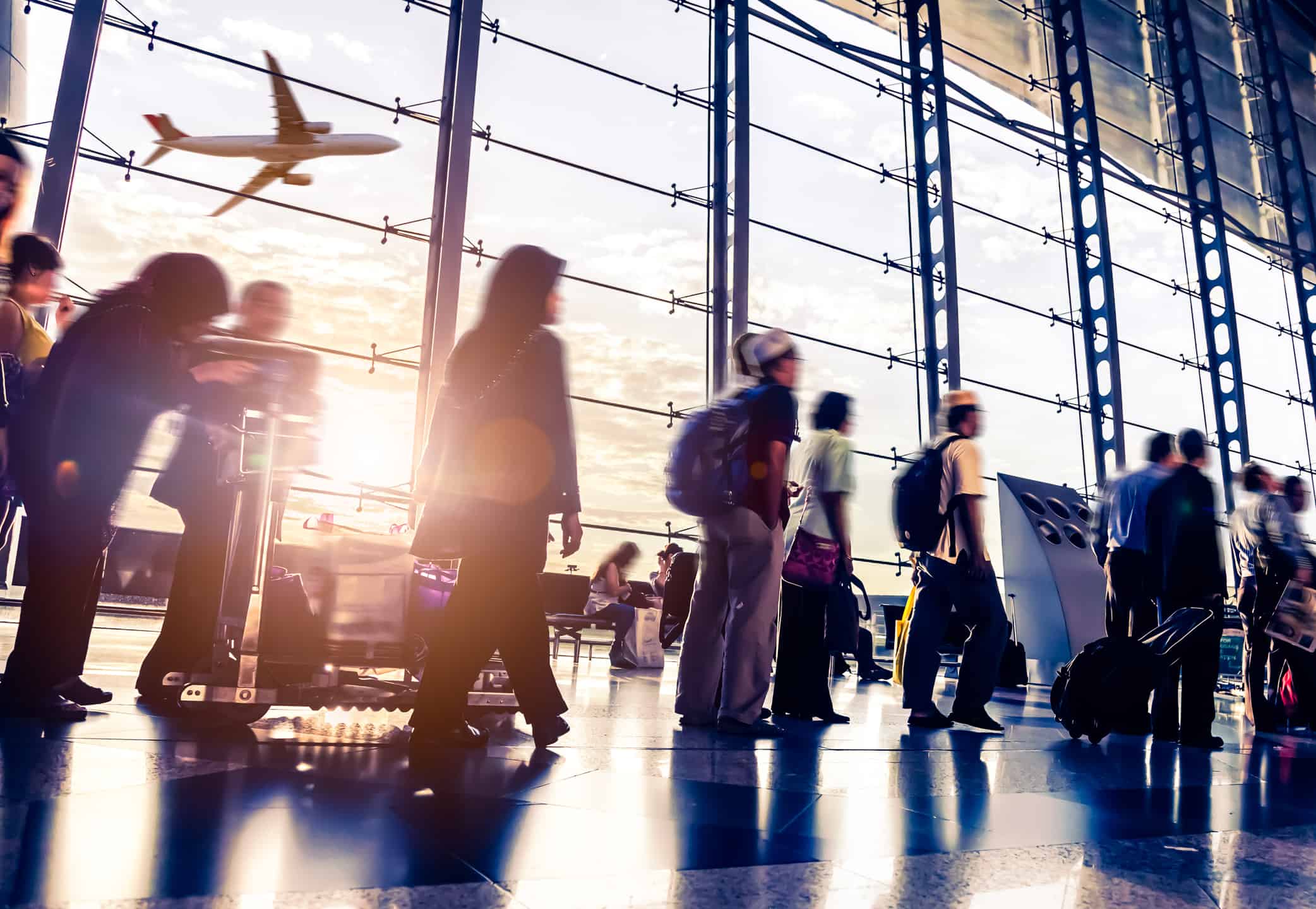 people-airport-plane-luggage