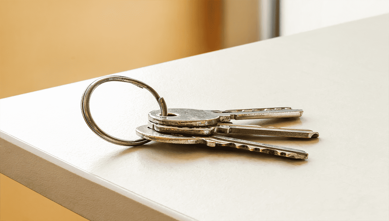 keys