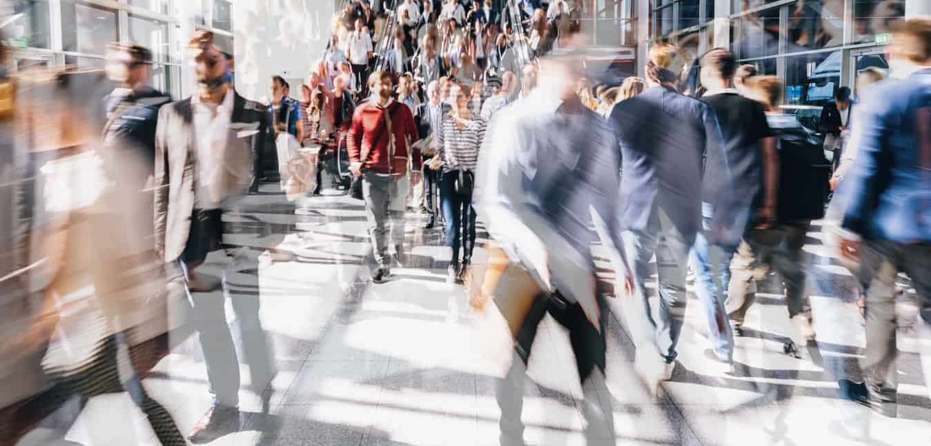 movement of people