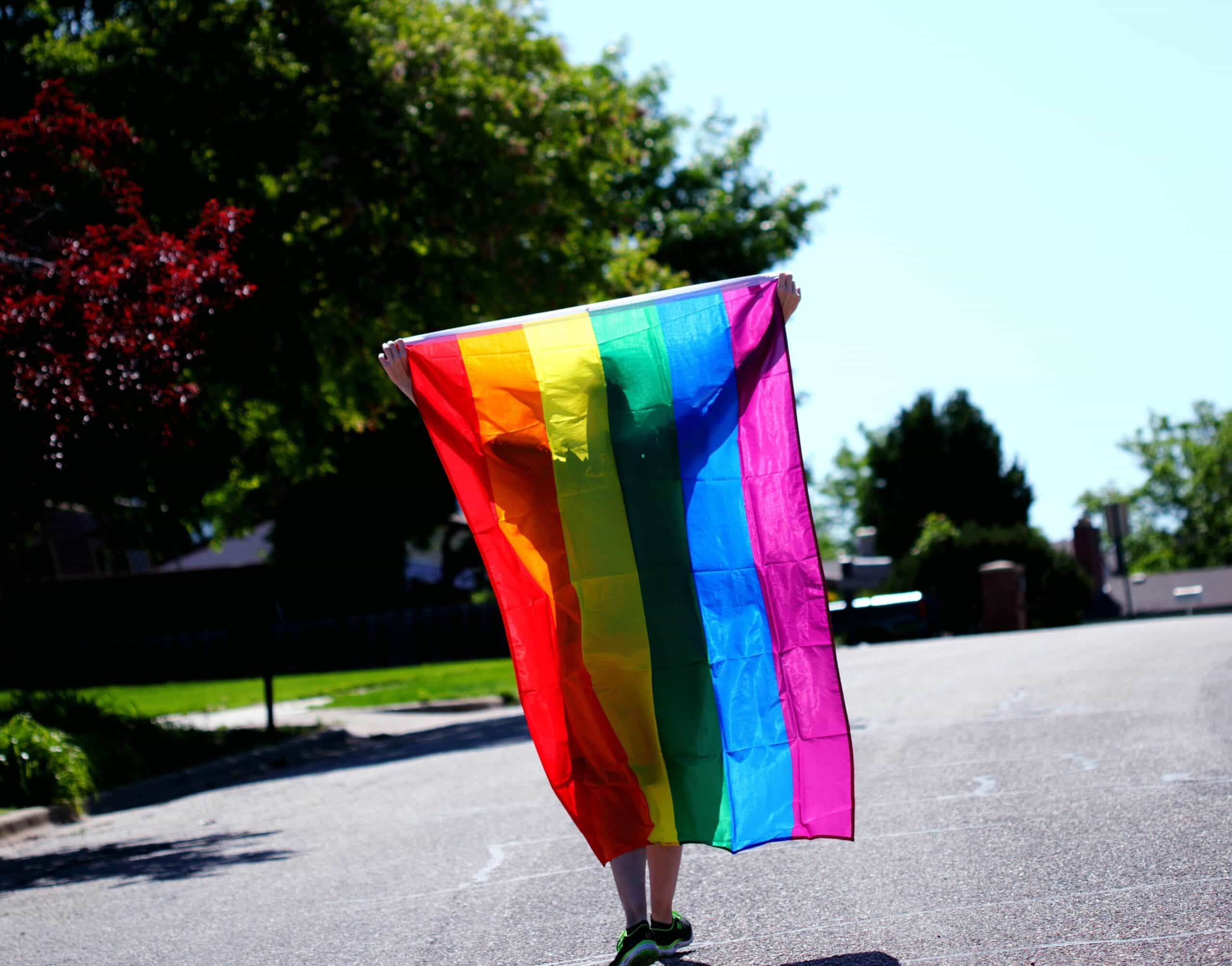 Pride Month