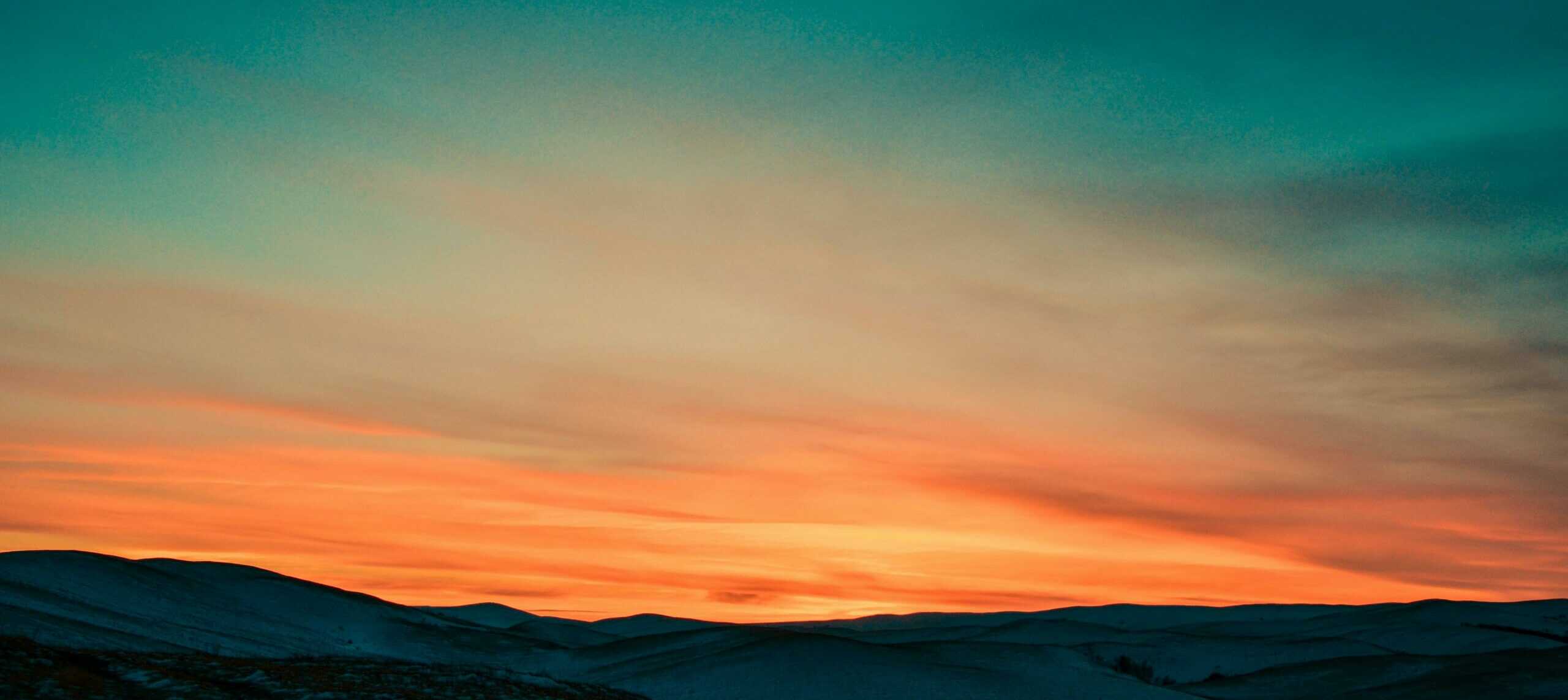 horizon