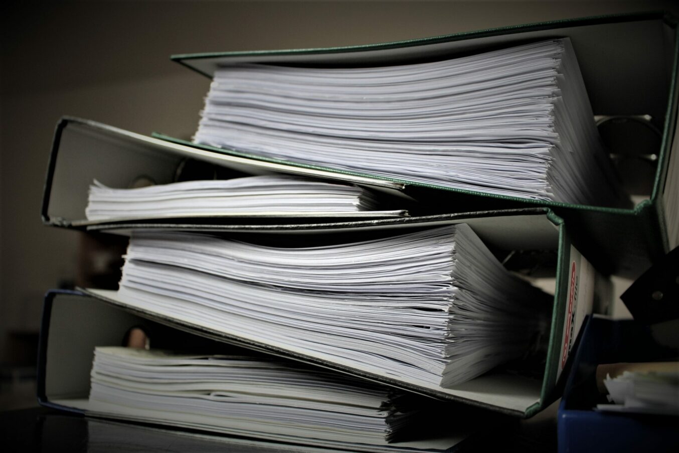 folders - right to work checks