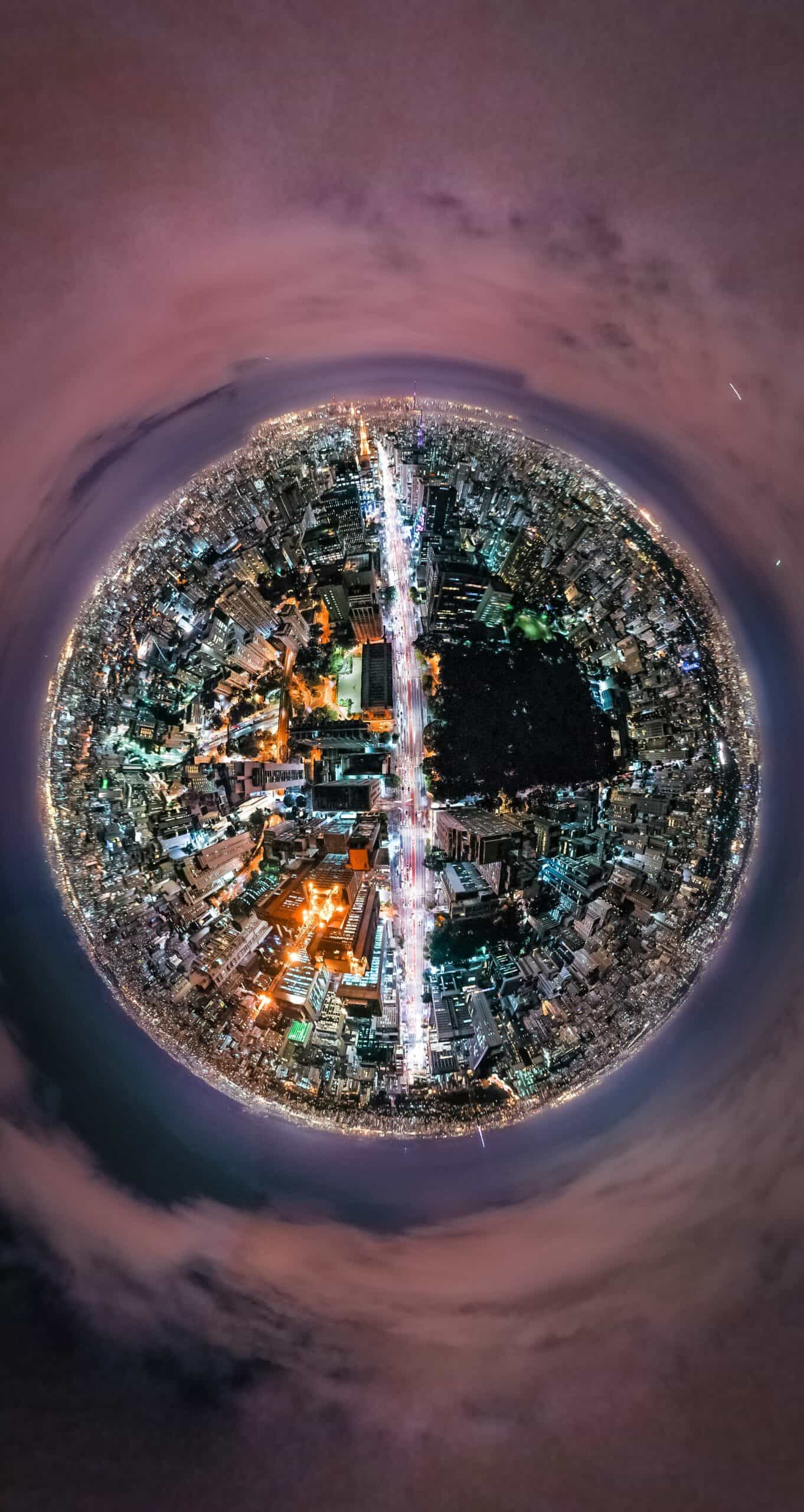 planet earth
