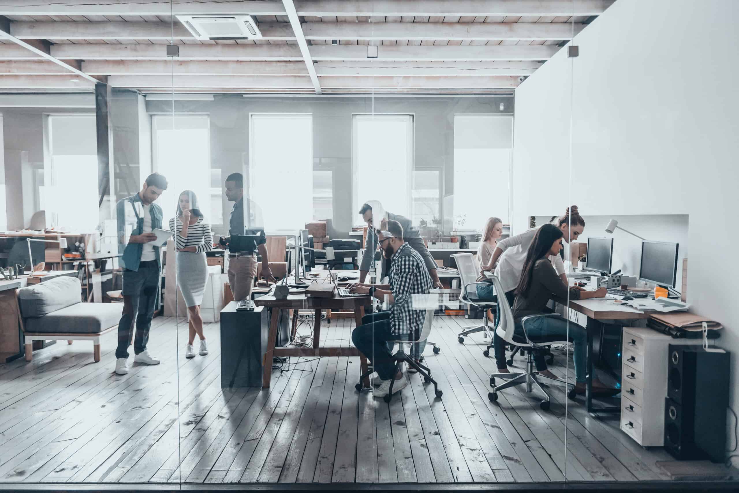 Workplace