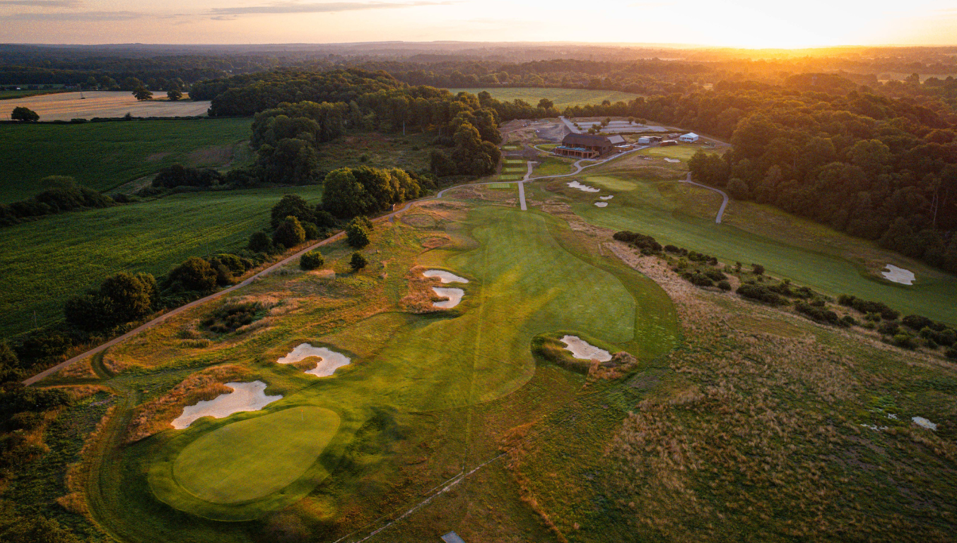 The Caversham Golf Club