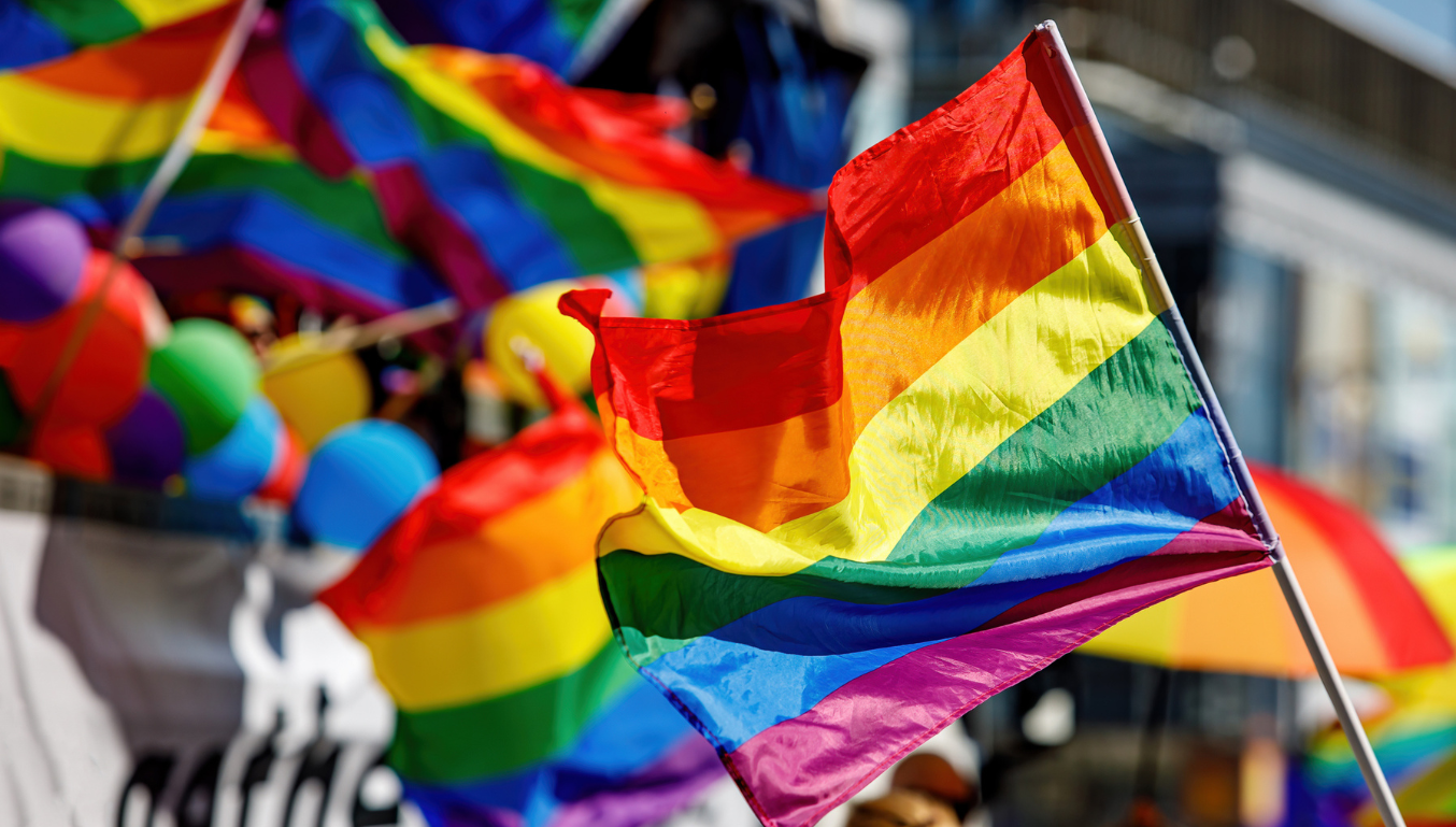pride month