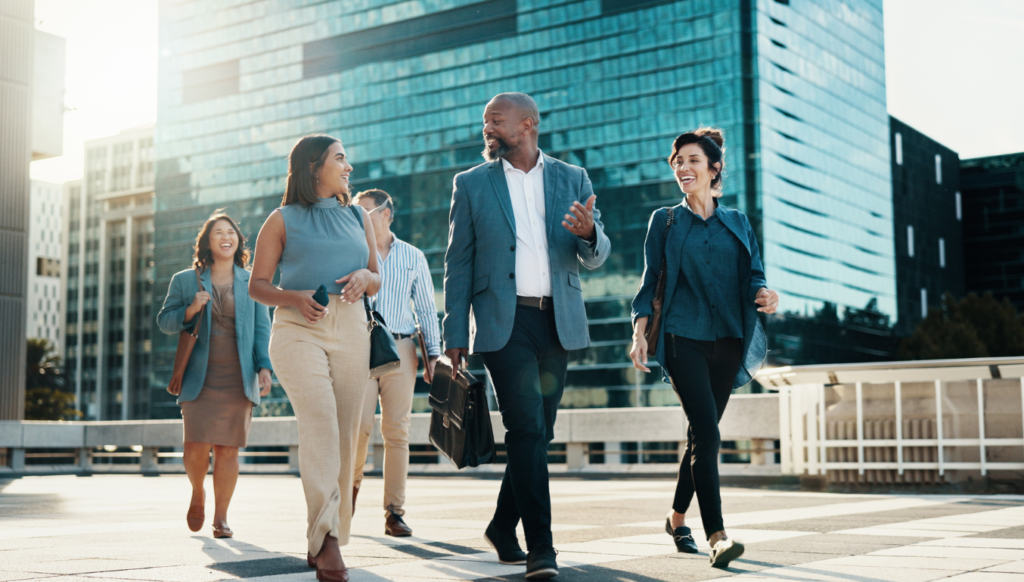Employment Law 2026 - Webinar