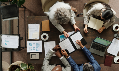 Autumn Budget podcast