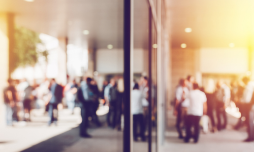 Consultation response on duty to inform workers of right to join a union