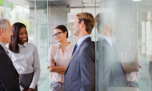 Data Protection Audit