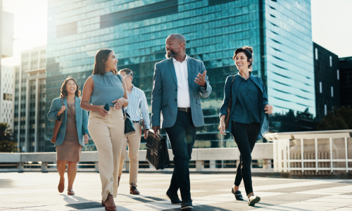 Employment Law 2026 - Webinar