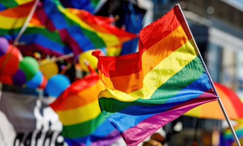 pride month