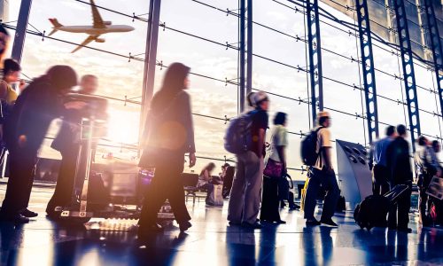 people-airport-plane-luggage